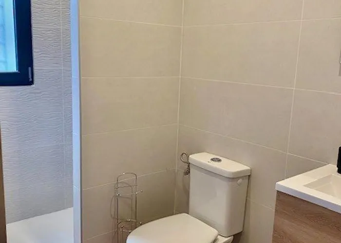 Casa vacanze Luxueux Pour 10 Pers. Avec Parking à Romeu - Fr-1-703-218 Font-Romeu-Odeillo-Via