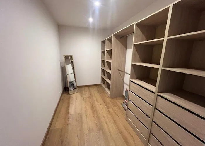 Luxueux Pour 10 Pers. Avec Parking à Romeu - Fr-1-703-218