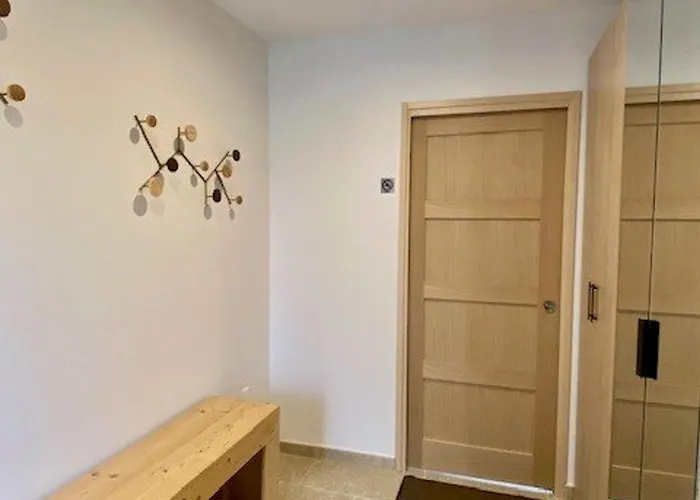 Luxueux Pour 10 Pers. Avec Parking à Romeu - Fr-1-703-218 Casa vacanze Font-Romeu-Odeillo-Via